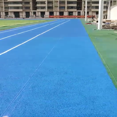 塑膠跑道施工,體育設(shè)施場(chǎng)地