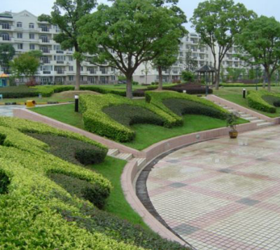 【山東泰聯集團:園林綠化建造花園水池的應注意的幾個事項】價格,廠家,工程施工