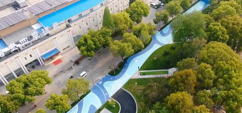 顏值爆表 鎮(zhèn)江這座公園改造升級,實(shí)景美翻