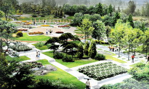 園林公司準入門檻與體育場地設施工程施工規范