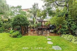 花園設(shè)計改造與景觀園林綠化工程施工全解析